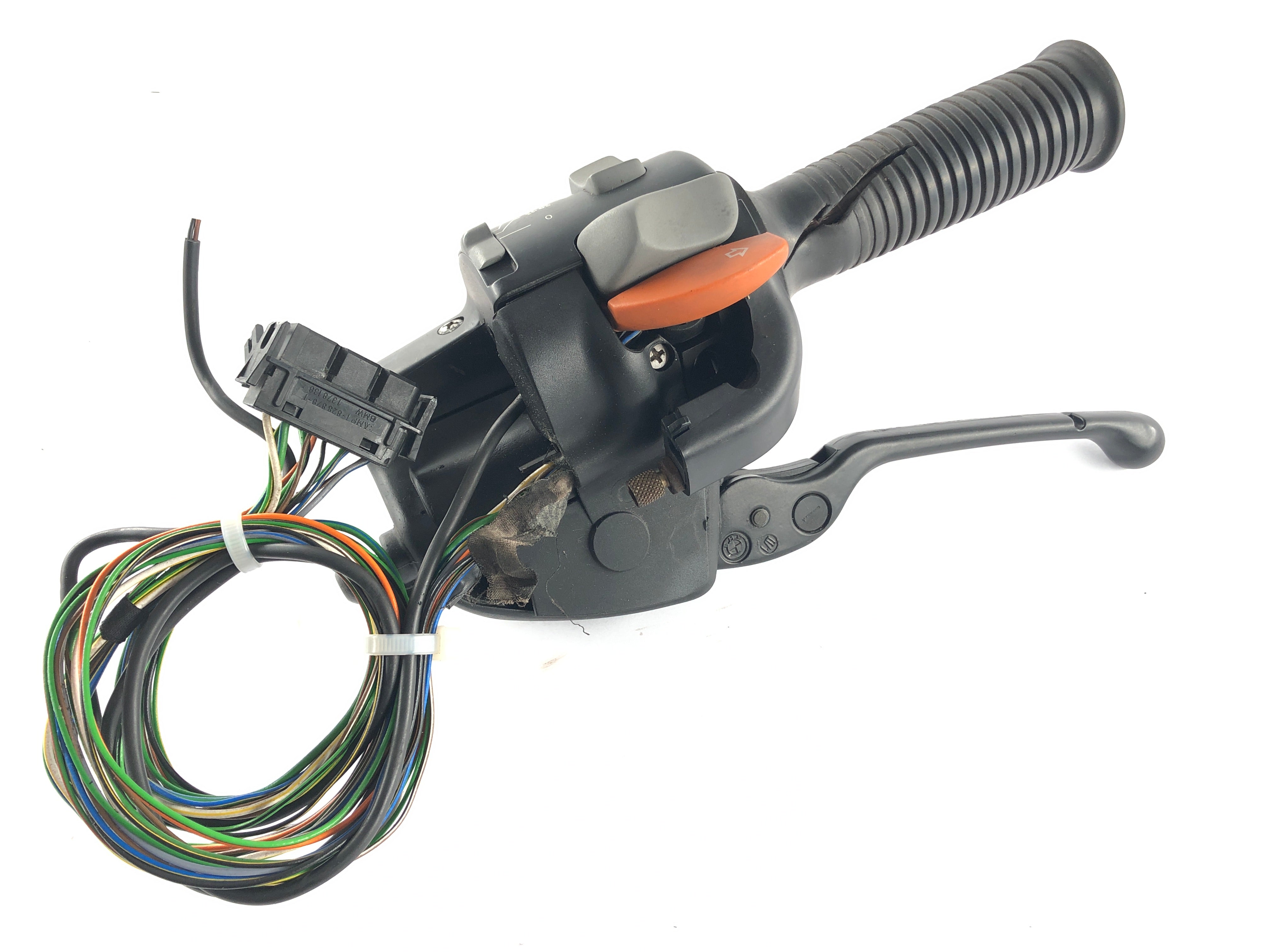 BMW R 1150 RT [2003] - Handlebar switch right brake pump