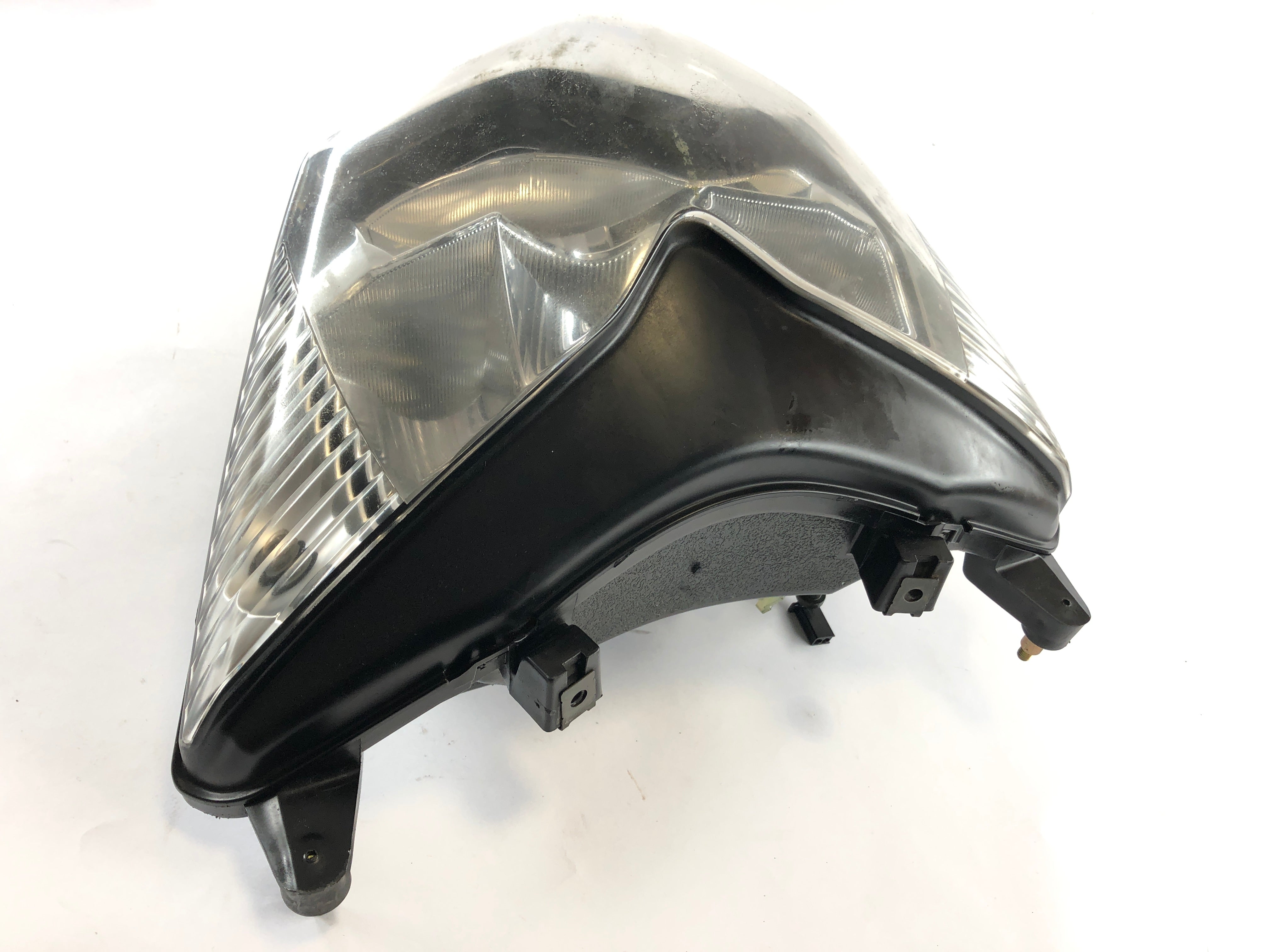 Suzuki Bandit GSF 650 S WVB5 [2005] - Fehlights