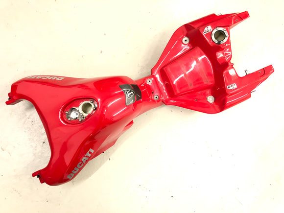 Ducati Multistrada 1000 DS [2003] - Tanque de gasolina