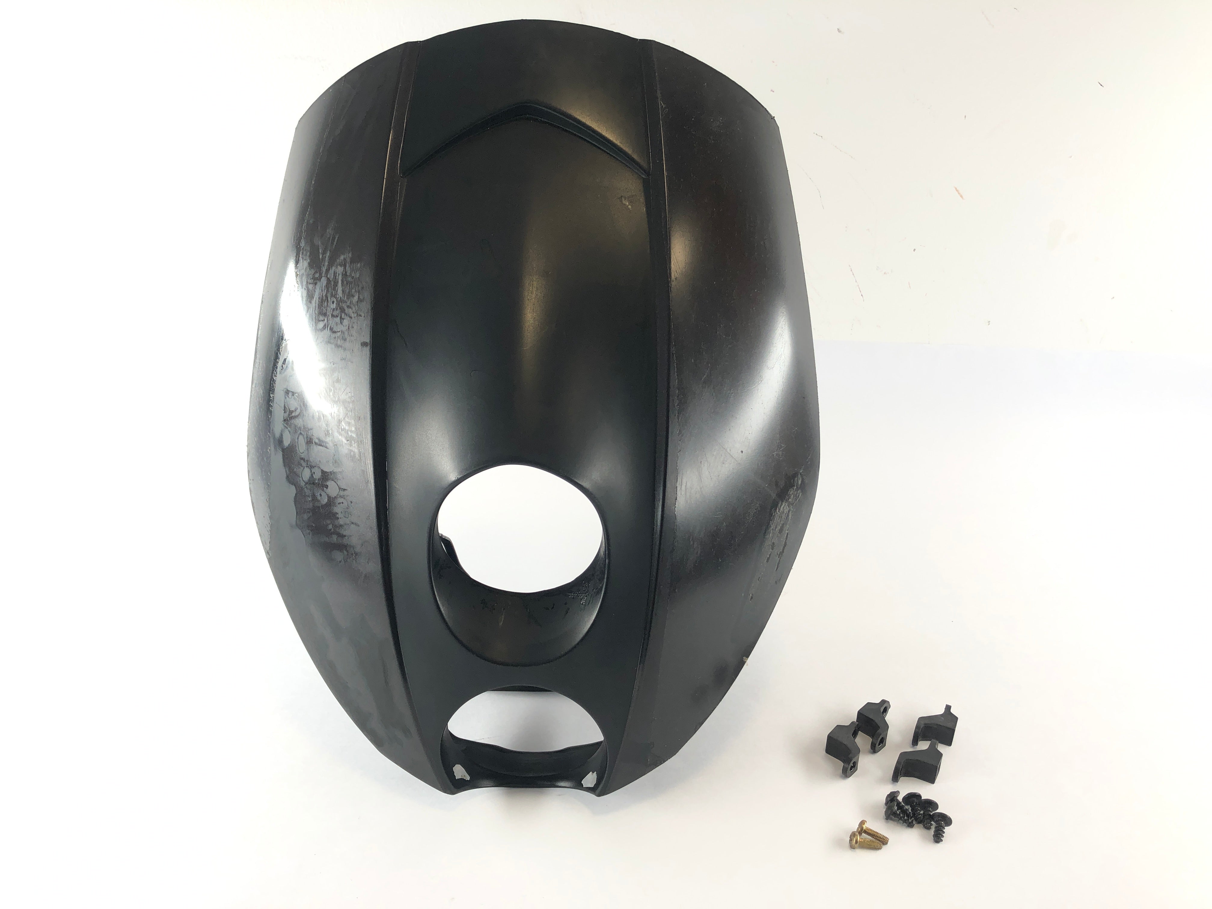 KTM LC4 640 Duke 2 [2001] - Lampa Cladding Light Mask