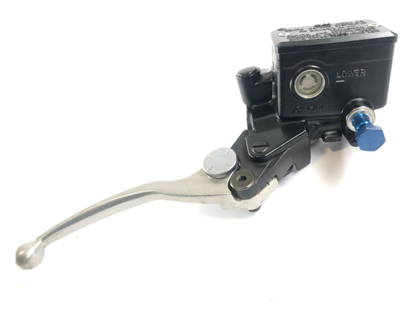 Kawasaki Zrx 1200 S ZRT20A [2003] - Ruční čerpadlo s brzdovou pákou