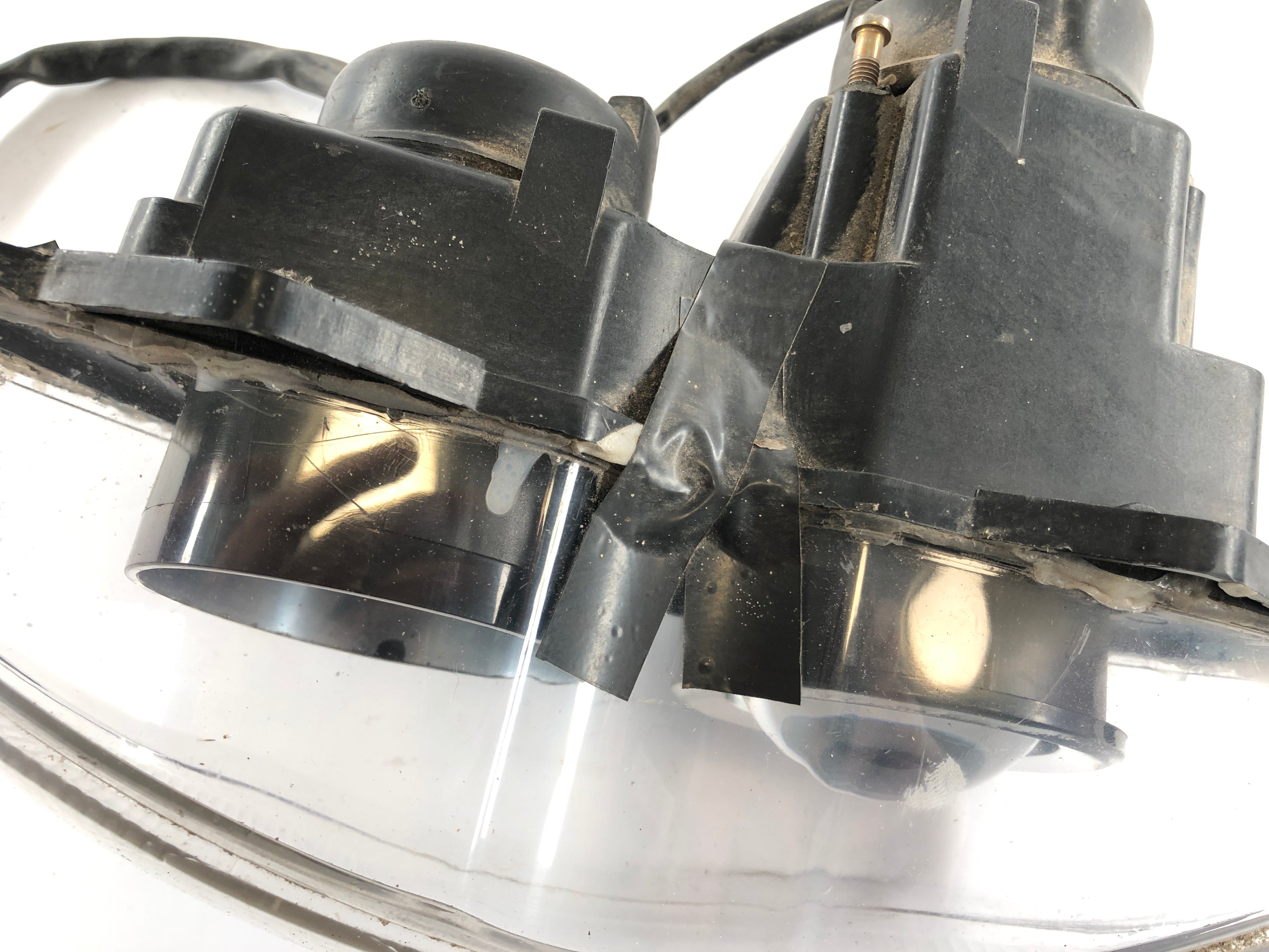 Aprilia RS 125 [2000] - Headlight