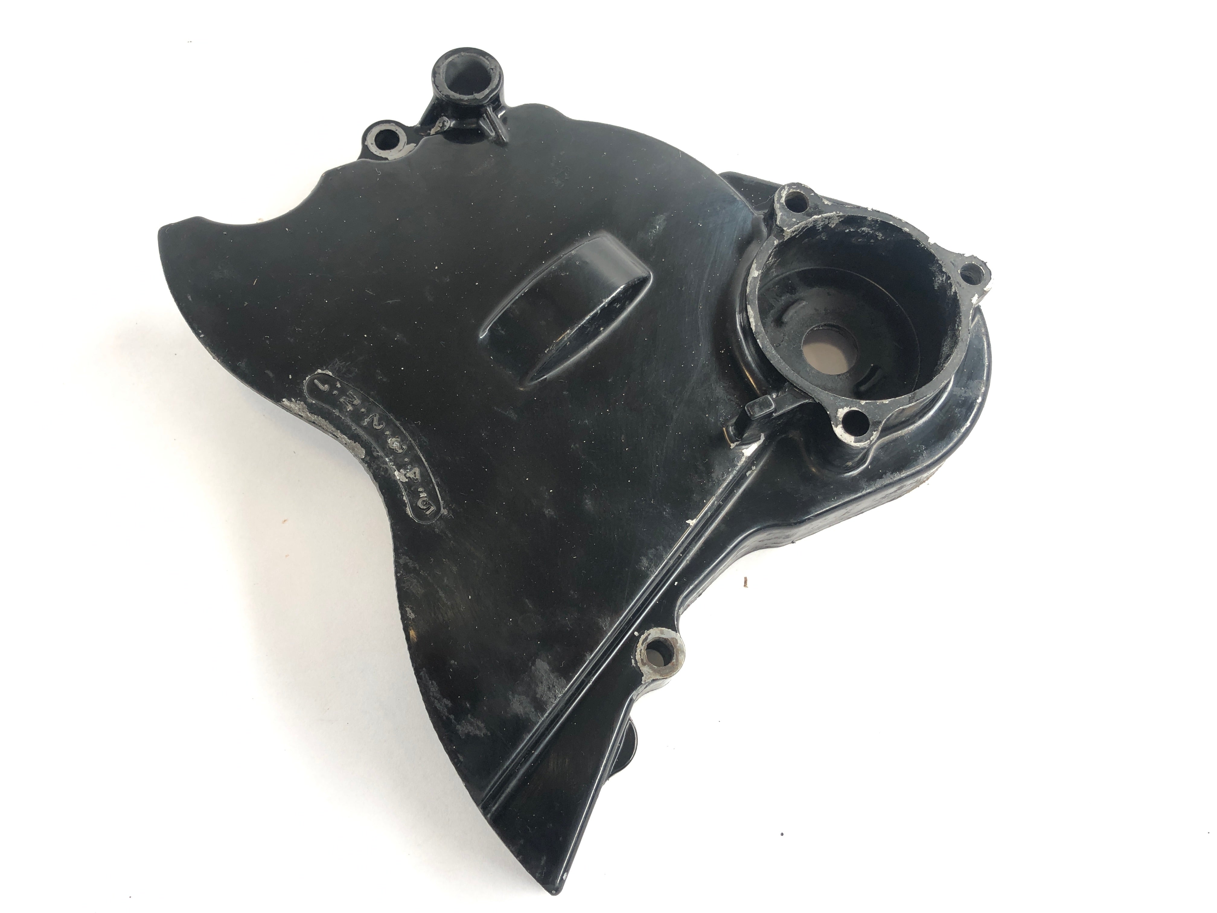 Honda VF 1000 F SC15 [1986] - sprocket cover