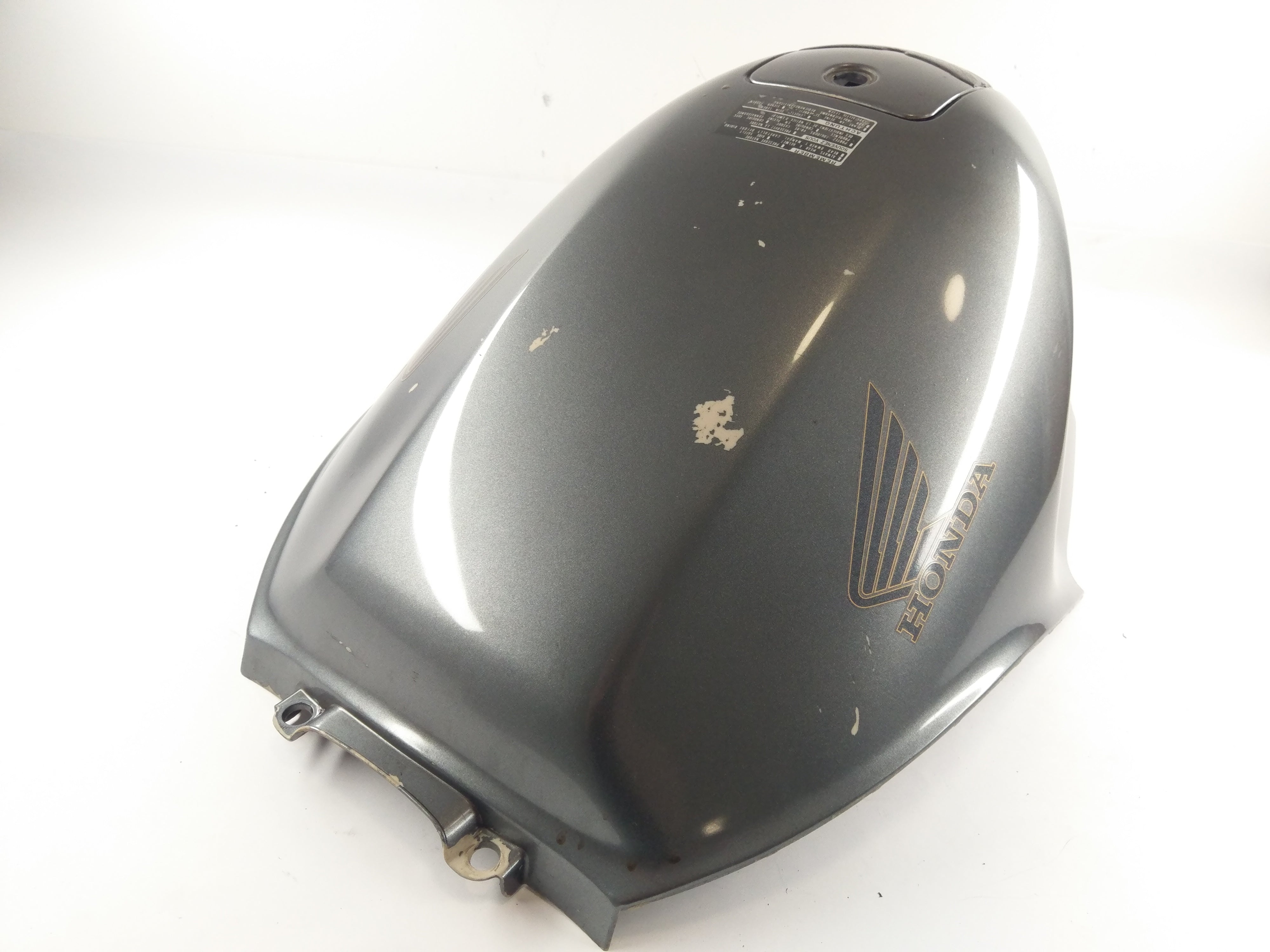 Honda ST 1100 SC26 Pan European [1990] - Tank cover tank cover fairing