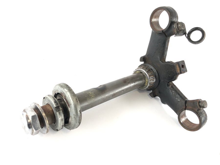 Honda CJ 360 T [1980] - té de fourche inférieur