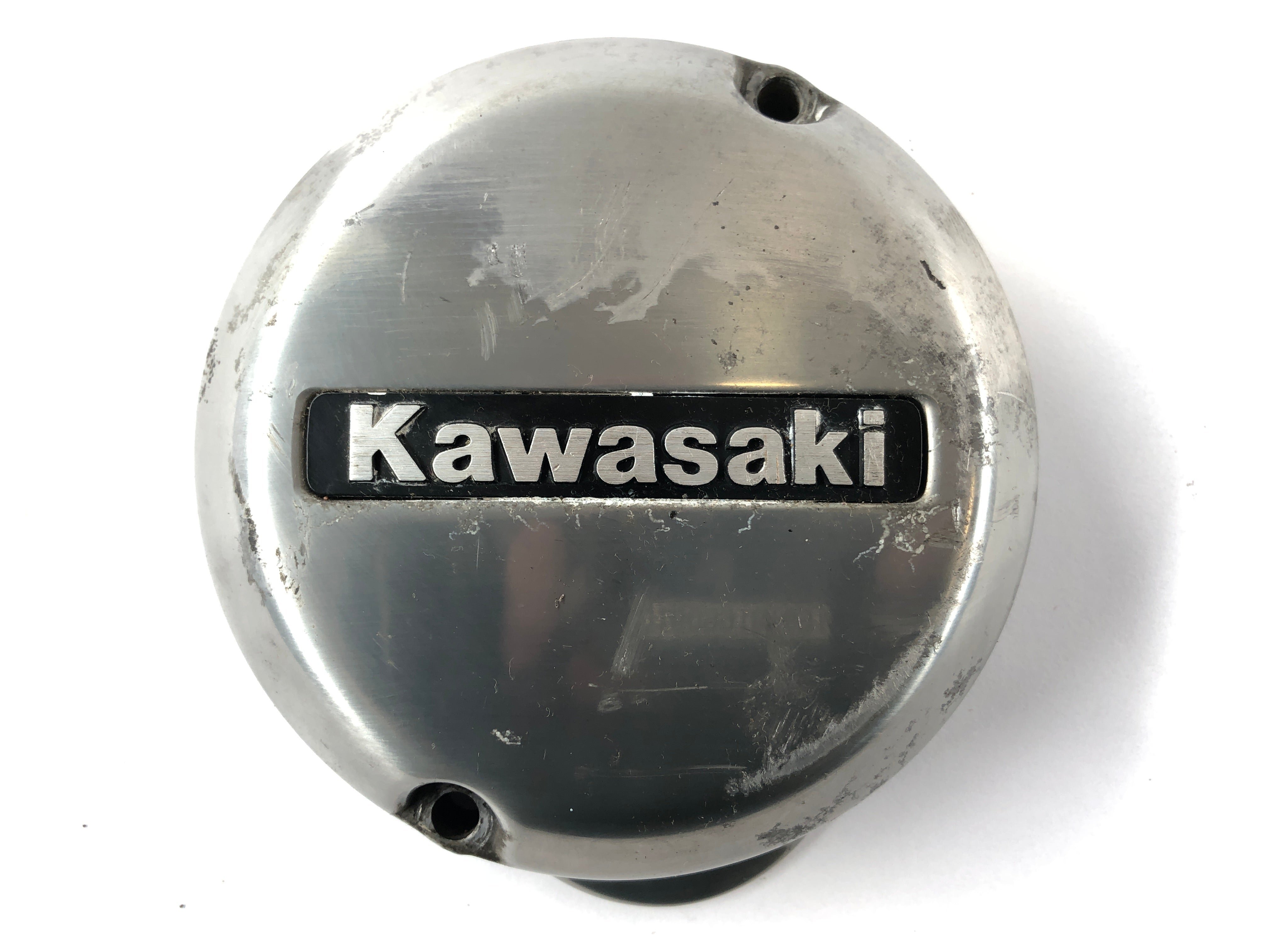 Kawasaki Zephyr 750 ZR750C [1991] - Engine cover