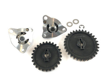 KTM 640 LC4 Prestige [2003] - Ropné čerpadlo