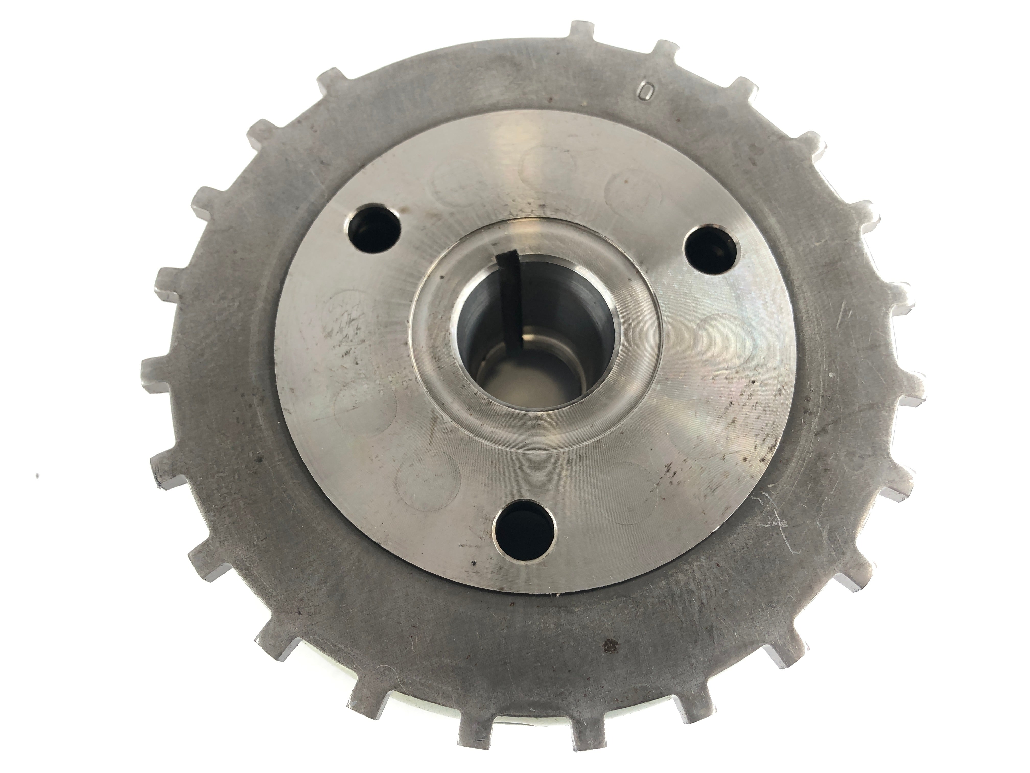 Triumph Speed ​​Triple 1050 515NJ [2005] - Flywheel