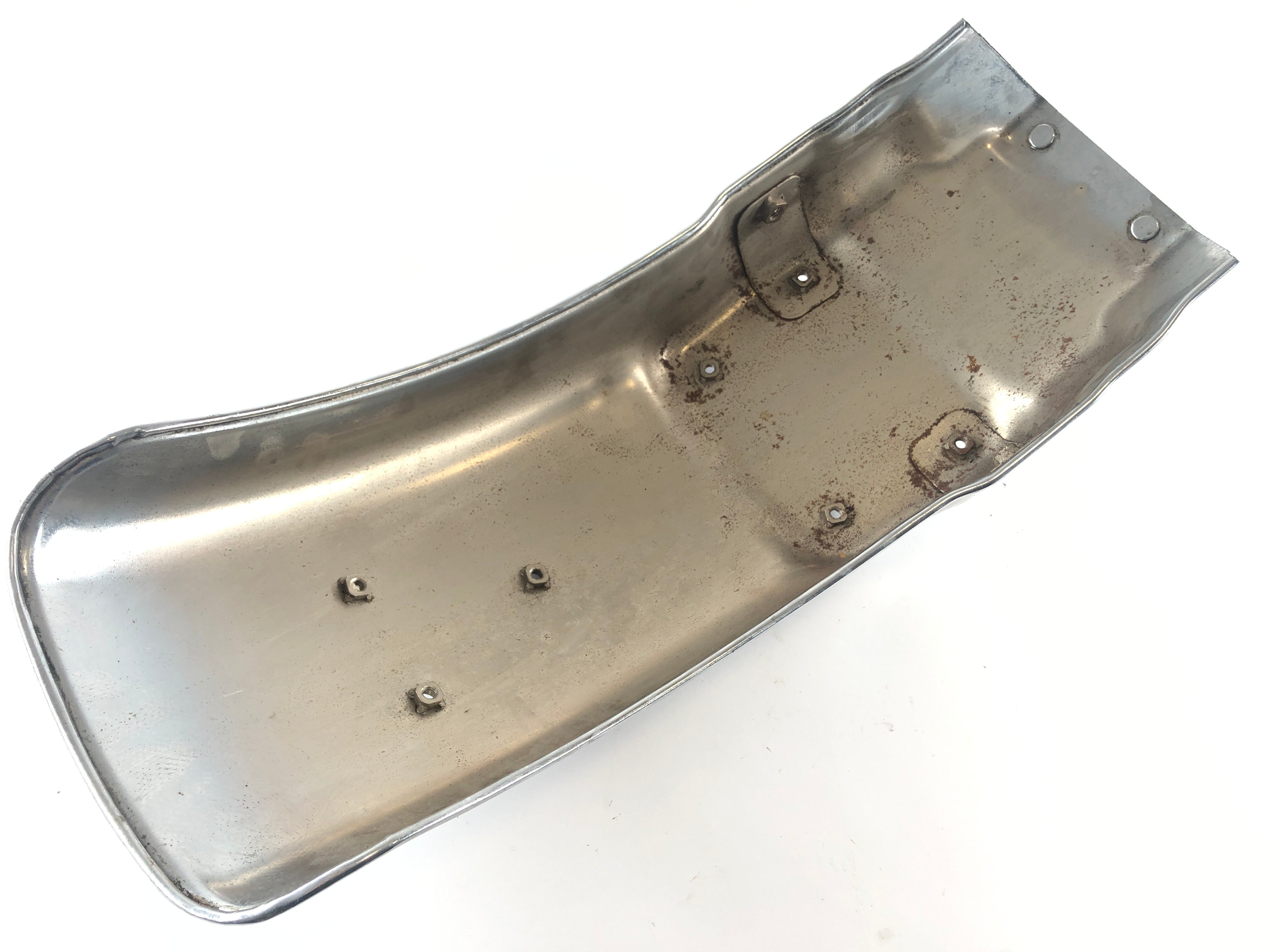 Honda CB 900 F SC01 [1981] - Rear fender rear mudguard