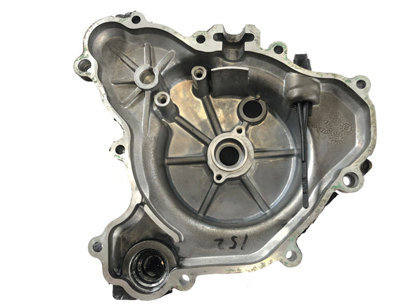 Aprilia Rs4 125 TW [2014] - Light Machinery Cover Whide