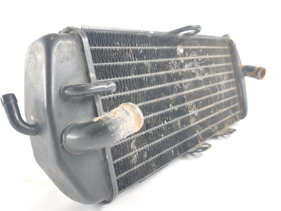 KTM 640 LC4 [2003] - Vannkjøler kjøler venstre