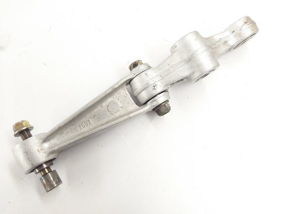 Cagiva Mito 125 8p Mk1 [1991] - рычаг пружинного отклонения