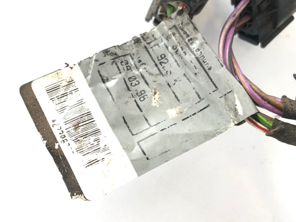 BMW R 1200 C 259C [1998] - Throttle valve wiring harness