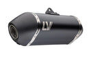 cf moto 450 [LEOVINCE] – LV-14 Black Edition bagpotte-1