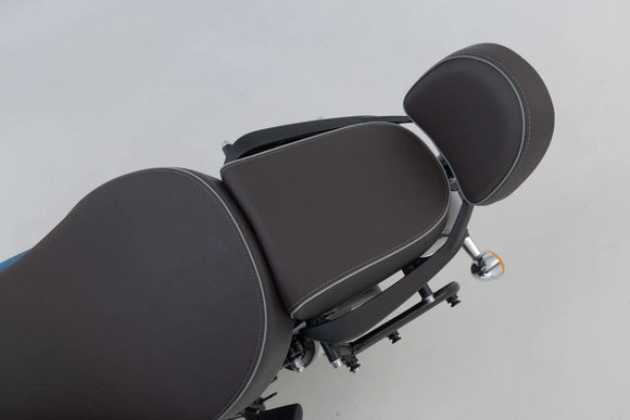 Royal Enfield Meteor 350 [SW-Motech] -Legend Side Pocket System LC