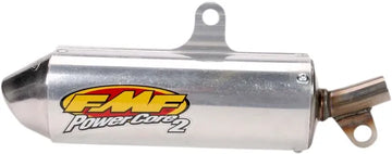 Suzuki RM 85 17/14 Small Wheel [2023] – Powercore 2 galinis duslintuvas – 2 nuotrauka