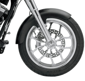harley davidson flst [KLOCK WERKS] – Hugger Series Vorderradkotflügel - 0