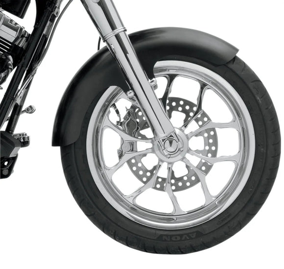harley davidson flst [KLOCK WERKS] – Hugger-sarjan etulokasuoja