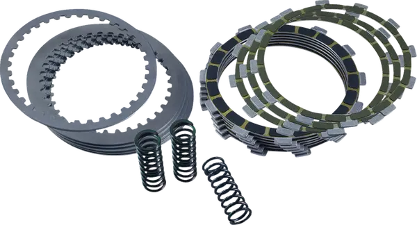 Suzuki DL 800 [BARNETT] – Kupplungs-Kit