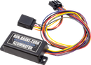 harley davidson fltruse [BADLANDS] – module for driving, brake and indicator lights-2