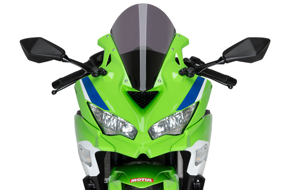 KAWASAKI ZX-4RR NINJA [2025] – Szyba R-Racer – Przyciemniana