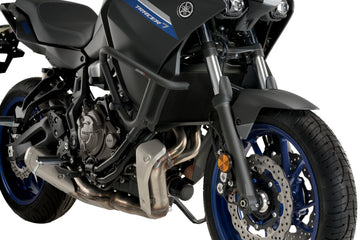ヤマハ TRACER 7 GT [2024] – クラッシュバー – ブラック