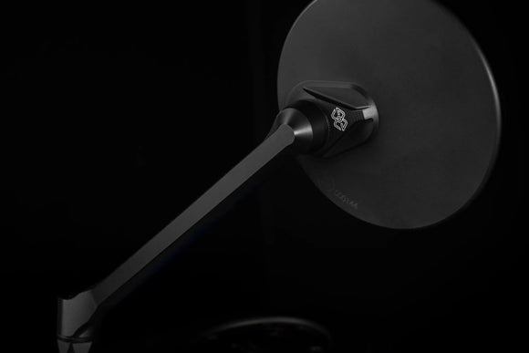 aprilia tuareg rally 660 [GILLES TOOLING] – Moon mirror M10