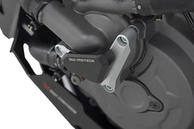 ducati monster 937 [SW-MOTECH] – water pump protection - 0
