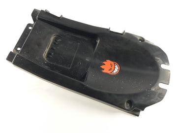 Aprilia SX 125 KX1 [2019] - Subestructura trasera