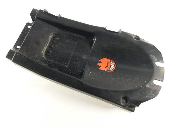 Aprilia SX 125 KX1 [2019] - Subestructura trasera