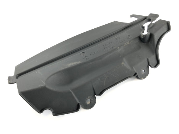 BMW F 800 S [2007] - Splash Protection Engine Front