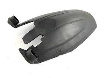 KTM Duke 390 [2014] - Защита от задних колес - 0