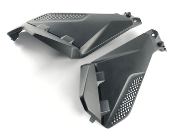 BMW R 1200 GS LC [2016] - Beklädnadsfronttankskydd åt vänster och höger - 0