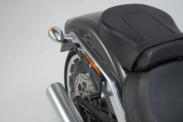 harley davidson flfb [SW-MOTECH] – SLH sideholder - 0