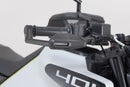 Svartpilen 401 [SW-MOTECH] – Hebelschützer mit Windschutz