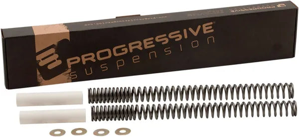 Harley Davidson Nightster [PROGRESSZÍV FELFÜGGESZTÉS] – Heavy Duty Fork Spring Kit