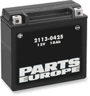California 1100 [PARTS EUROPE] – Wartungsfreie AGM-Hochleistungsbatterie