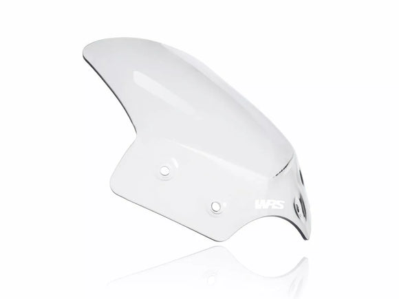 BMW R 1200 R [WRS] – Windschild