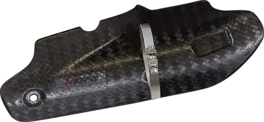 bmw r 1250 gs [AKRAPOVIC] – escudo térmico