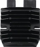 Honda CBR 1000 RR [Rick's Motorsport Electric] - выпрямитель и контроллер для Honda-2