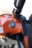 cf moto 800 [KLOCK WERKS] – Roll Cage Handyhalterung-3