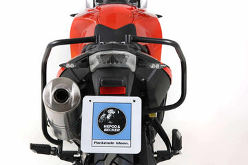 BMW F 650 GS TW [2008-2018]  - 后保护杆