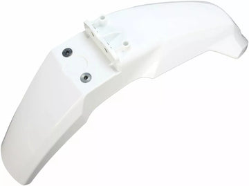 Husqvarna TE 450 [OVNI] - Hoja de protección delantera de piezas de plástico de reemplazo - 0