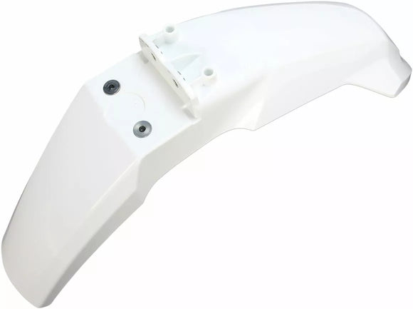 Husqvarna TE 450 [UFO] - ersättande plastdelar främre skyddsark