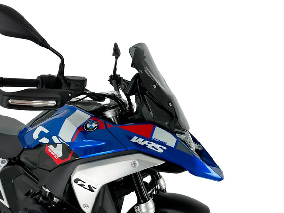 bmw r 1300 gs trophy [WRS] – Windschild