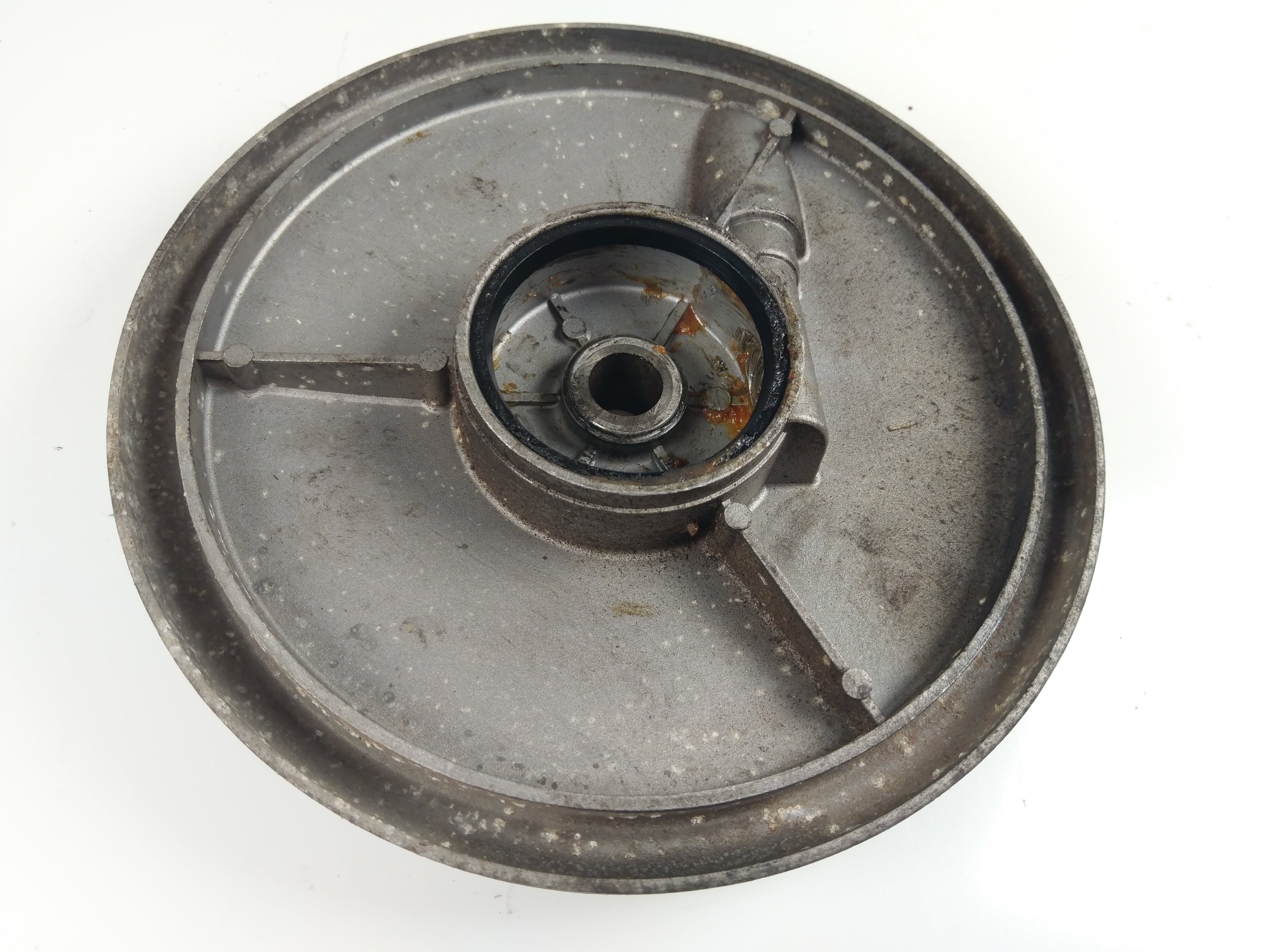 Moto Guzzi Nuovo Falcone - Wheel Hub Tacho -Drive Speedometer Corner