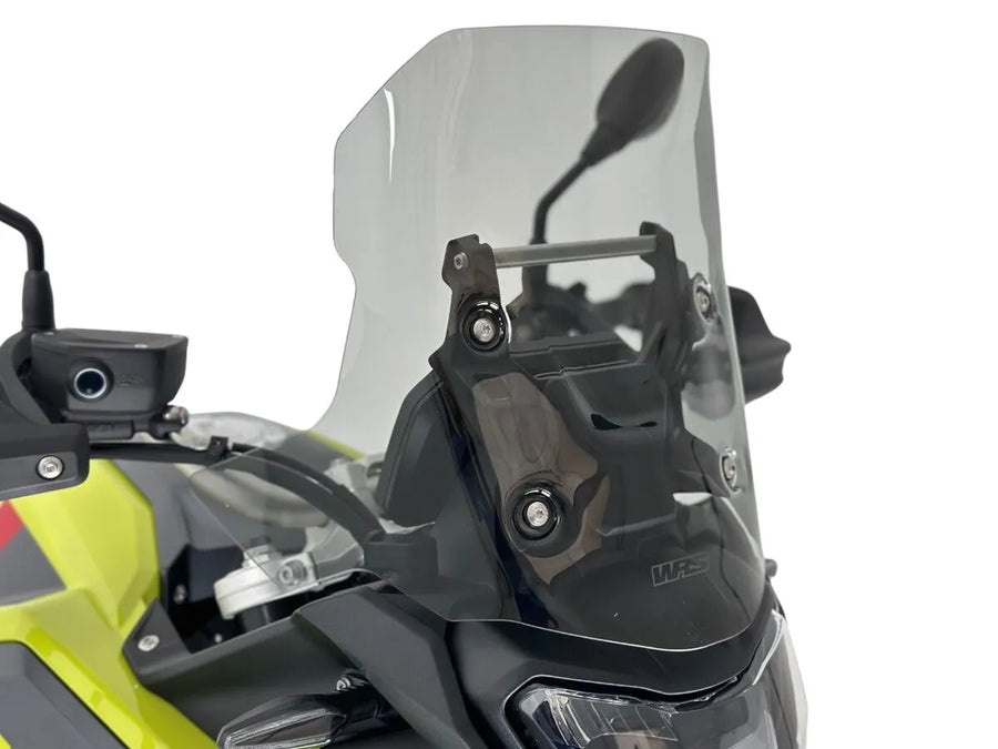 BMW F 900 GS [WRS] - parabrezza