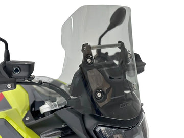 BMW F 900 [WRS] – frontrute