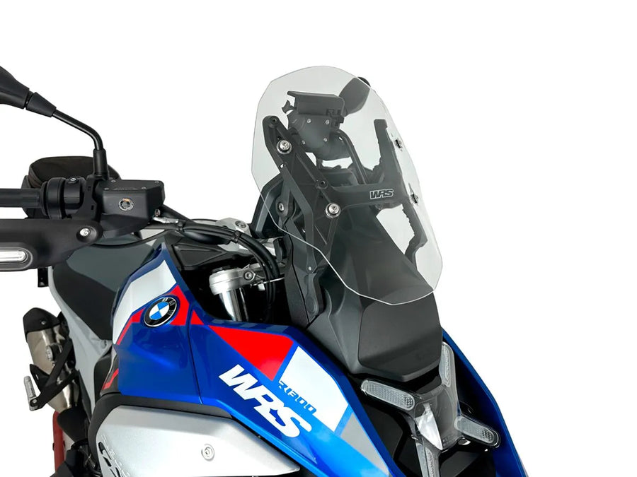 BMW R 1300 GS Trophy [WRS] – Windshield