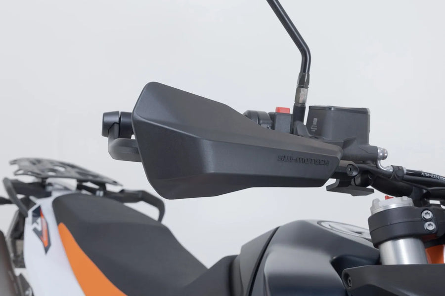 ducati scrambler 1100 [SW-MOTECH] – Sport hand protector kit
